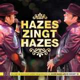 Hazes Andre Hazes Zingt Hazes(CD+DVD)