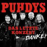 Puhdys Das Letzte Konzert