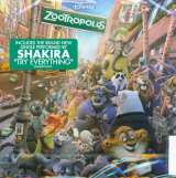OST Zootropolis