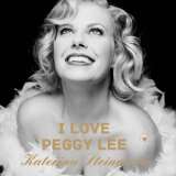 Supraphon I Love Peggy Lee