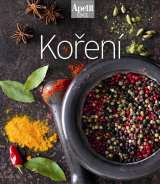 Apetit Koření (Edice Apetit)