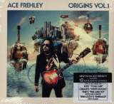 Frehley Ace Origins Vol.1