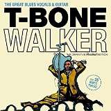 Walker T-Bone Great Blues Vocals & Guitar