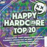 V/A Happy Hardcore Top 20