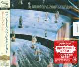 Van Der Graaf Generator Pawn Hearts