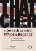 Libri Thatcherismus v českých zemích
