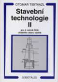 Sobotles Stavebn technologie II. pro SOU