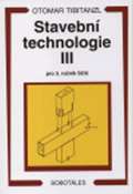 Sobotles Stavebn technologie III. pro SOU