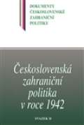 Historick stav AV R, v.v.i. eskoslovensk zahranin politika v roce 1942