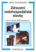 Sobotles Zdravotn vodohospodsk stavby