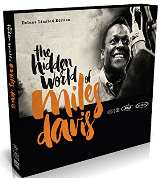 Music Brokers Hidden World Of Miles Davis