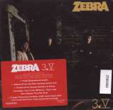 Zebra 3.V -Ltd-
