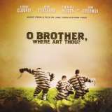 OST O BROTHER WHERE ART THOU? (Soundtrack)