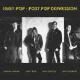 Pop Iggy Post Pop Depression