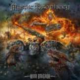 Mystic Prophecy War Brigade 