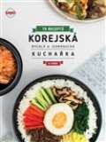 Shin Choi Chun Jung Korejská kuchařka