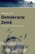 Broken Books Demokracie Zem - Spravedlnost, udritelnost a mr