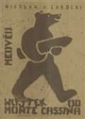 Baobab Medvěd od Monte Cassina