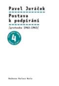Knihovna Václava Havla, o.p.s. Postava k podpírání