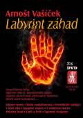 Vaek Arnot Labyrint zhad - 2 DVD