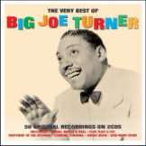 Turner Joe Big Very Best Of