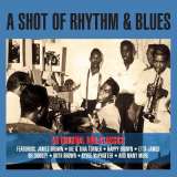 V/A A Shot Of Rhythm & Blues