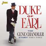 Chandler Gene Duke Of Earl