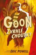 Comics centrum Goon 5 - Zvrhl choutky