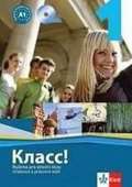 Klett Klass! 1 (A1)  balek