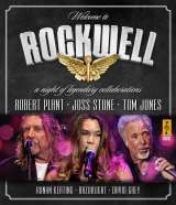 SPV Welcome To Rockwell