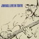 Hall Jim Live In Tokyo