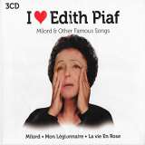 Piaf Edith Edith Piaf