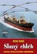 Mare-Czech Slaný chléb