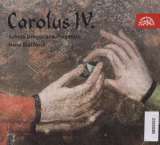 Supraphon Carolus IV. - hudba doby Karla IV.
