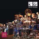 King Crimson Live in Toronto - November 20th 2015 -Spec-