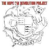Universal Hope Six Demolition Project