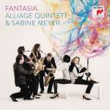 Sony Fantasia