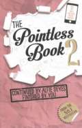 Deyes Alfie The Pointless Book 2