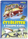 tplov Ljuba tylstek a zhadn karta