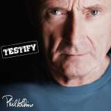 Collins Phil Testify (Deluxe Edition 2CD, Remastered)