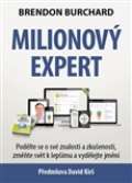 Synergie Milionový expert