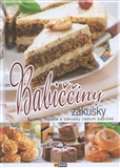 kolektiv autorů Babiččiny zákusky