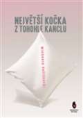 Štengl Petr Největší kočka z tohohle kanclu