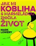 Argo Jak mi kobliha s marmeládou zničila život