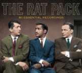 Rat Pack 80 Essential Recordings