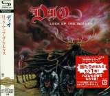 Dio Lock Up The Wolves