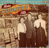 Ace Golden Age Of American Popular Music ~ More Country Hits