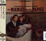 Mama's & The Papa's If You Can Believe Your Eyes And Ears