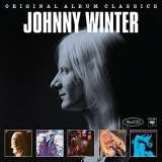 Winter Johnny Original Album Classics (Box 5CD)
