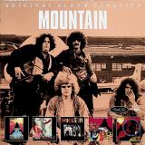 Mountain Original Album Classics Box set